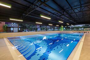 Pine Beach Belek - All Inclusive