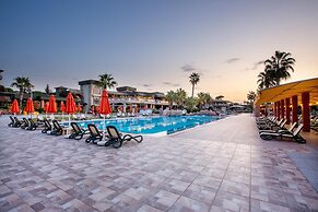 Pine Beach Belek - All Inclusive