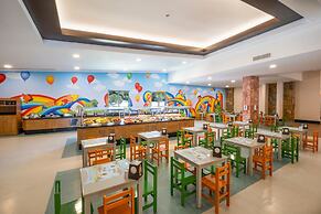Pine Beach Belek - All Inclusive