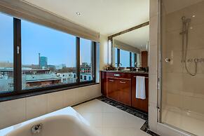 JW Marriott Hotel Berlin