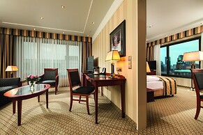 JW Marriott Hotel Berlin