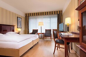 JW Marriott Hotel Berlin