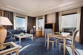 JW Marriott Hotel Berlin