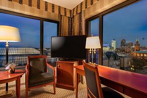 JW Marriott Hotel Berlin