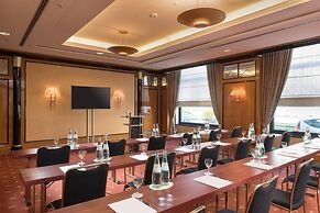 JW Marriott Hotel Berlin