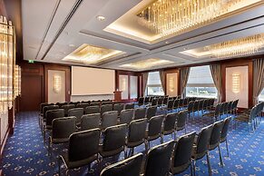 JW Marriott Hotel Berlin