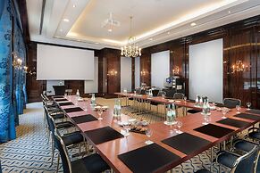 JW Marriott Hotel Berlin