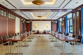 JW Marriott Hotel Berlin