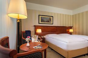 JW Marriott Hotel Berlin