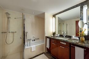 JW Marriott Hotel Berlin