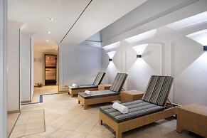 JW Marriott Hotel Berlin