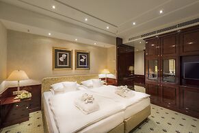 JW Marriott Hotel Berlin