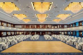 JW Marriott Hotel Berlin