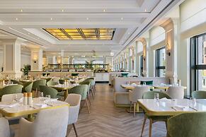 JW Marriott Hotel Berlin