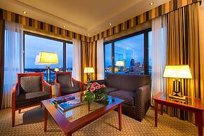 JW Marriott Hotel Berlin