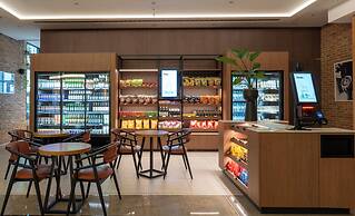 JW Marriott Hotel Berlin