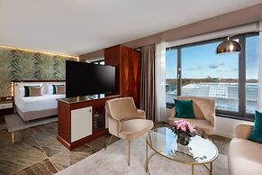 JW Marriott Hotel Berlin