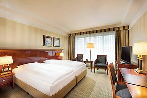 JW Marriott Hotel Berlin