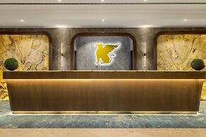 JW Marriott Hotel Berlin