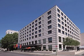 JW Marriott Hotel Berlin