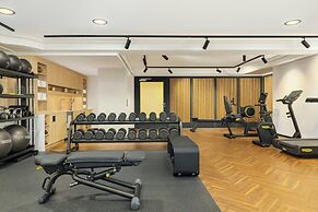 JW Marriott Hotel Berlin