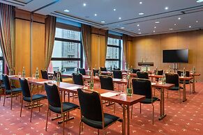JW Marriott Hotel Berlin