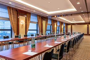 JW Marriott Hotel Berlin