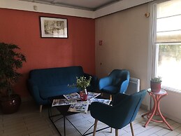 Kyriad Direct Nancy Sud - Vandoeuvre