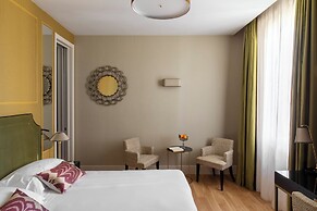 Hotel Adriano Rooftop