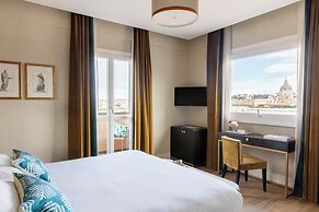Hotel Adriano Rooftop