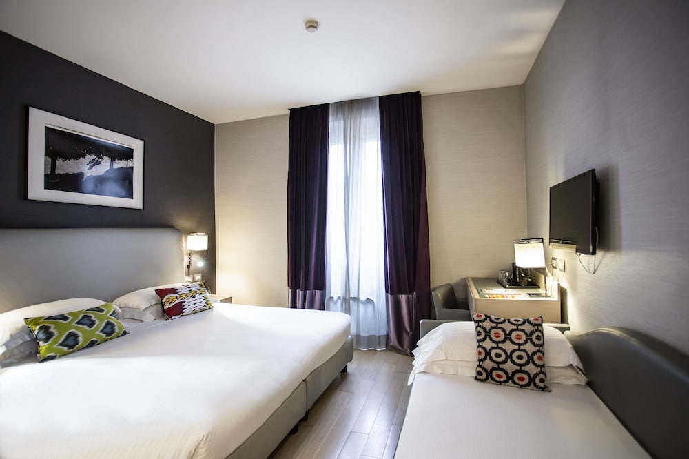 Hotel Adriano Rooftop