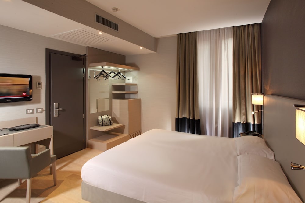 Hotel Adriano Rooftop