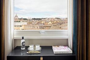Hotel Adriano Rooftop