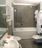 Hotel Adriano Rooftop