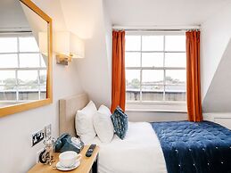 Rodney Hotel