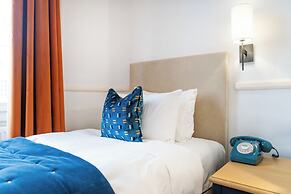 Rodney Hotel