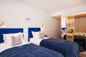 Rodney Hotel