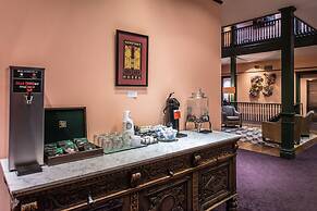 Montvale Hotel