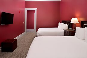 Montvale Hotel