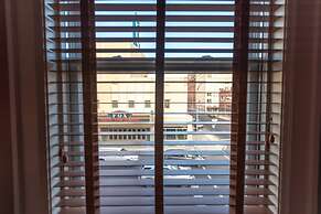 Montvale Hotel