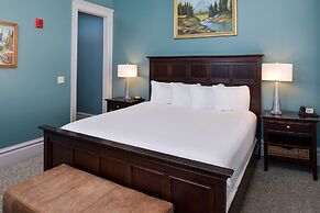 Montvale Hotel