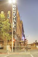 Montvale Hotel