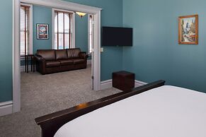 Montvale Hotel