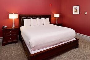 Montvale Hotel