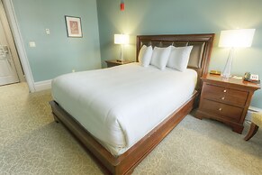Montvale Hotel