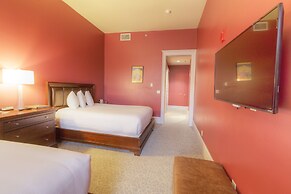 Montvale Hotel
