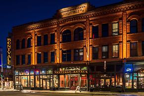 Montvale Hotel