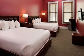 Montvale Hotel