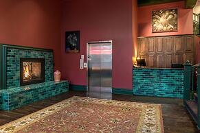 Montvale Hotel