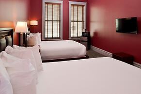 Montvale Hotel
